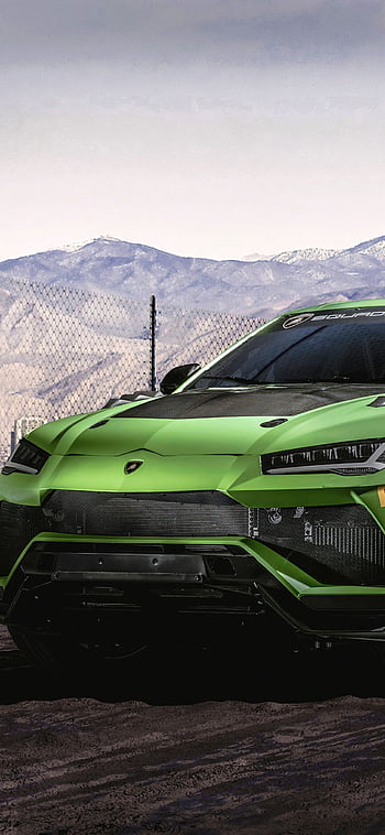 Lamborghini urus iphone HD wallpapers | Pxfuel