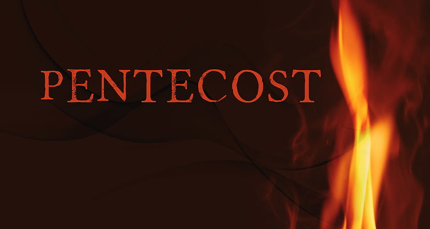 Pentecost 2018 background HD wallpaper