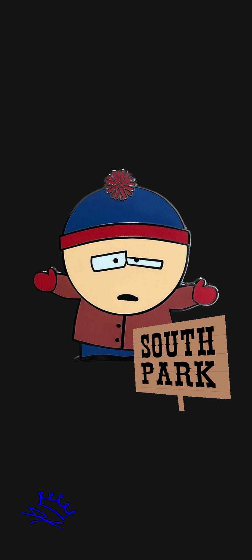 South Park Phone Wallpaper - Mobile Abyss