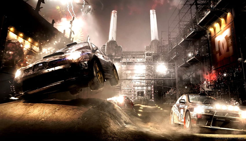 Car Game , Racing Games HD wallpaper | Pxfuel