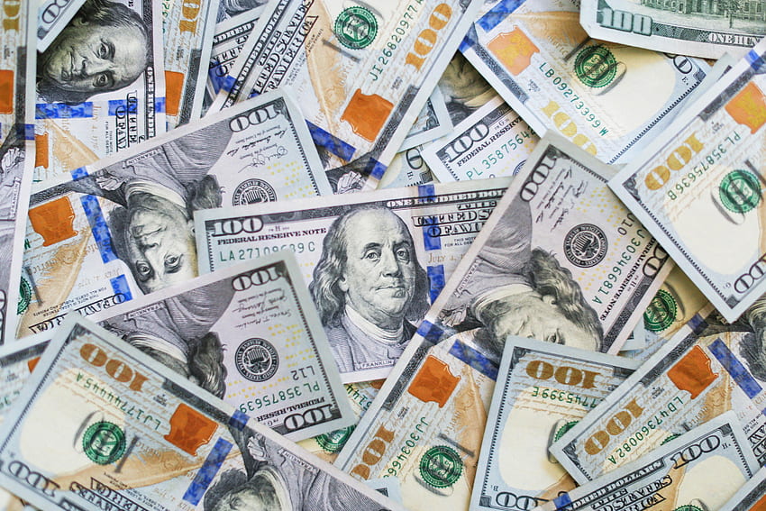 Money, Pattern, Texture, Textures, Paper, Dollars, Bill, Banknote HD wallpaper