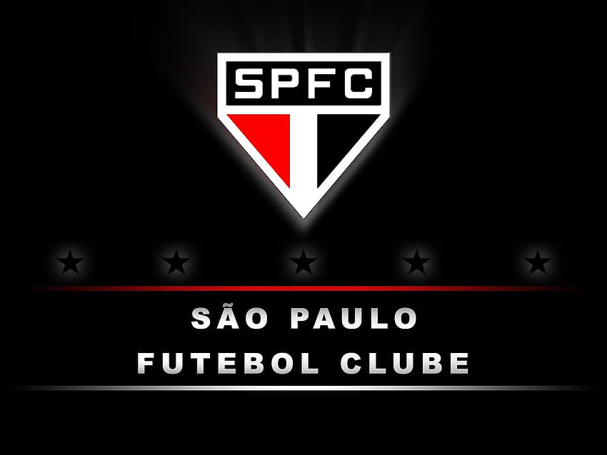 Fc sao paulo spfc, São Paulo FC Fond d'écran HD