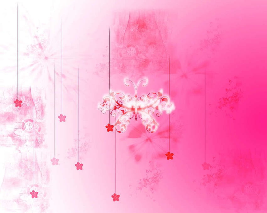 Untuk > Warna Pink Muda . Merah muda, Penuh warna, Latar belakang merah muda Wallpaper HD