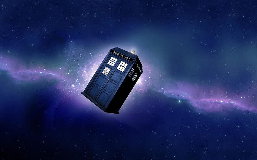 760 Doctor Who HD Wallpapers and Backgrounds
