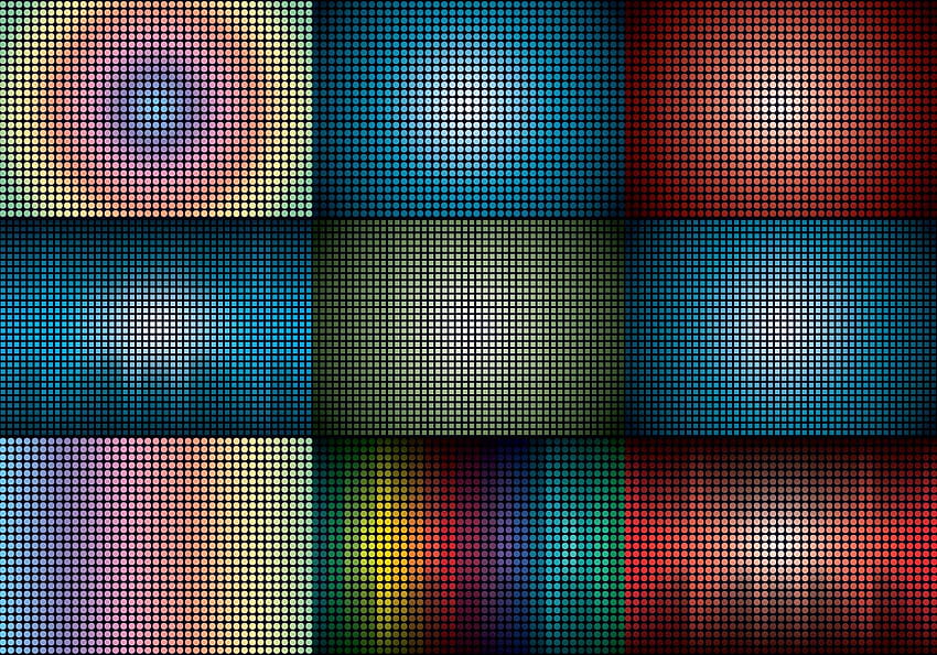 LED-schirmhintergrund 114801 - Vektoren, Clipart Graphics, Vektorgrafiken und Design Vorlagen HD-Hintergrundbild