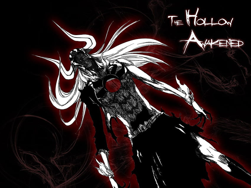 Vasto Lorde Hollow Wallpaper 531 by Jayto91 on DeviantArt