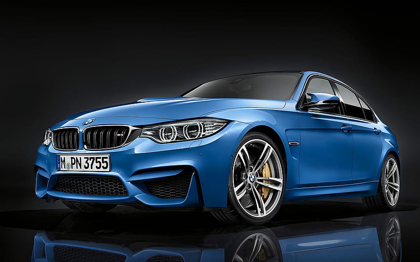 Bmw M3 F80 HD wallpaper | Pxfuel