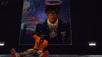 RIP juice WRLD wallpaper by TylerPlayzTTV - Download on ZEDGE™