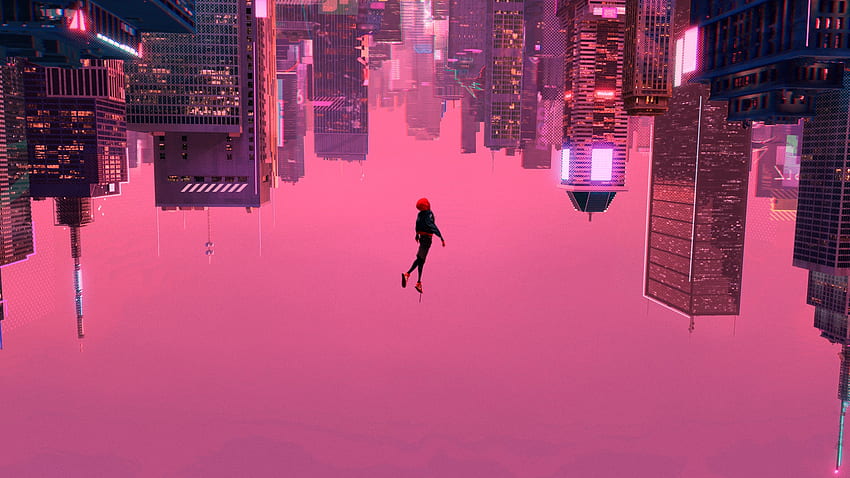 Steam Workshop::SpiderMan Rouge, Spider Man Violet Fond d'écran HD