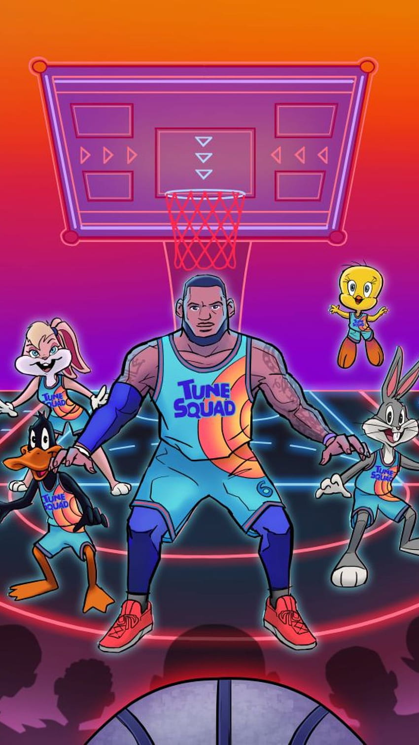 Space Jam 2 phone wallpaper 1080P 2k 4k Full HD Wallpapers Backgrounds  Free Download  Wallpaper Crafter