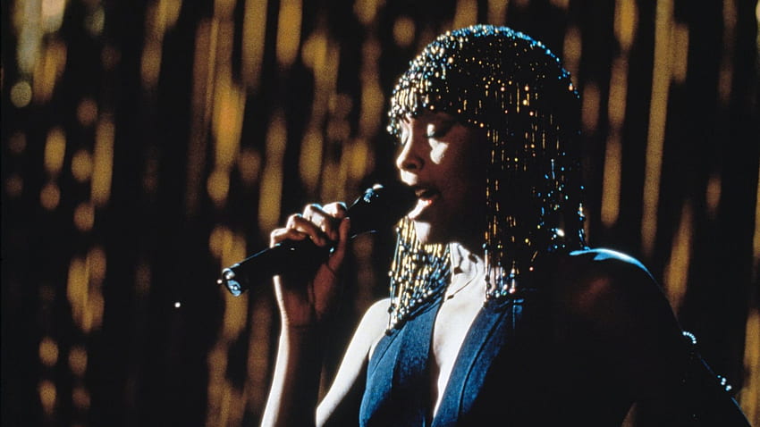 Nueva colección de canciones de Whitney Houston para el 25 aniversario de 'The Bodyguard', The Bodyguard 1992 fondo de pantalla