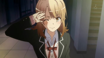 Steam Workshop::Oregairu - Yukino