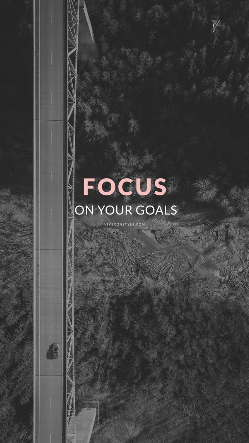 Focus on your goals. Study motivation quotes, Inspirational quotes , Fitness motivation , Focus Quotes HD phone wallpaper