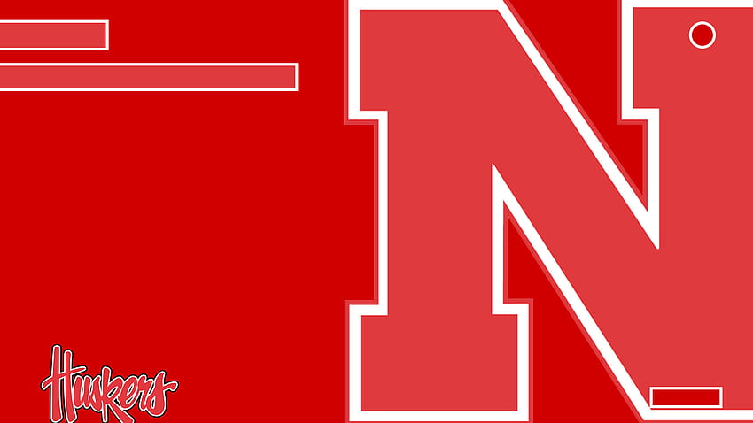 Husker 2015 1920x1080 By Druppy70 HD Wallpaper | Pxfuel