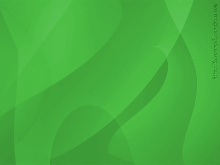 Wallgreeny, Cool Green - Background Hijau Tua Vektor - - Wallpaper HD