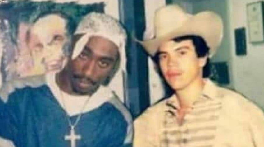 Did Chalino SÃ¡nchez and Tupac Meet? Unlikely, but You Never Know, Chalino Sánchez HD wallpaper