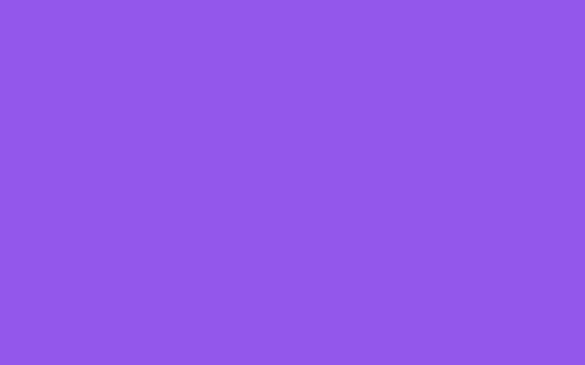 Lavender Indigo Solid Color Background HD wallpaper