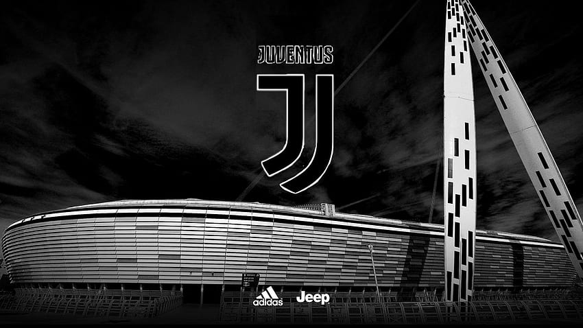 Juventus HD-Hintergrundbild