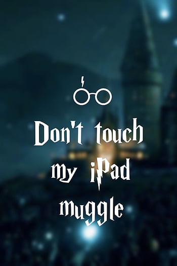 Harry Potter Wallpaper  NawPic