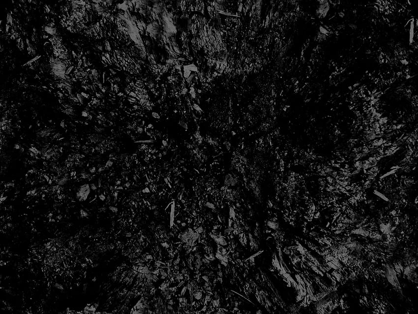 Abstract, Darkness, Black Background, Black And White HD wallpaper