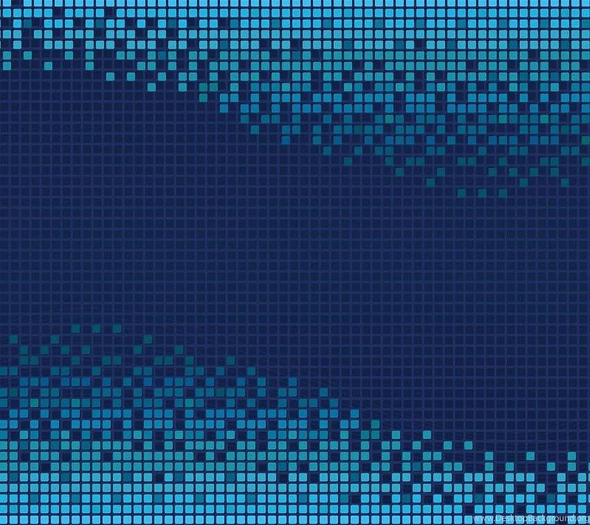 Blue Grid Flikie Background, Baby Blue Grid HD wallpaper