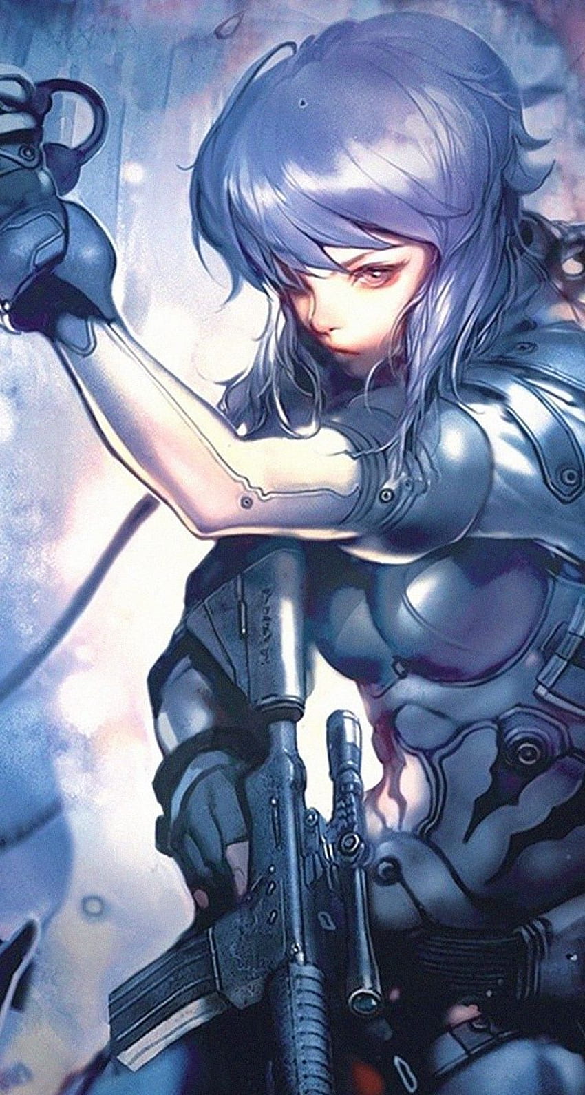Best Female Assassin Characters in Anime – Reid Hansabi