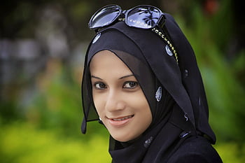 Real Hijab