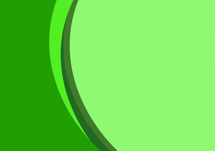 Bwijrsimple Green Background Vector Green Png HD wallpaper