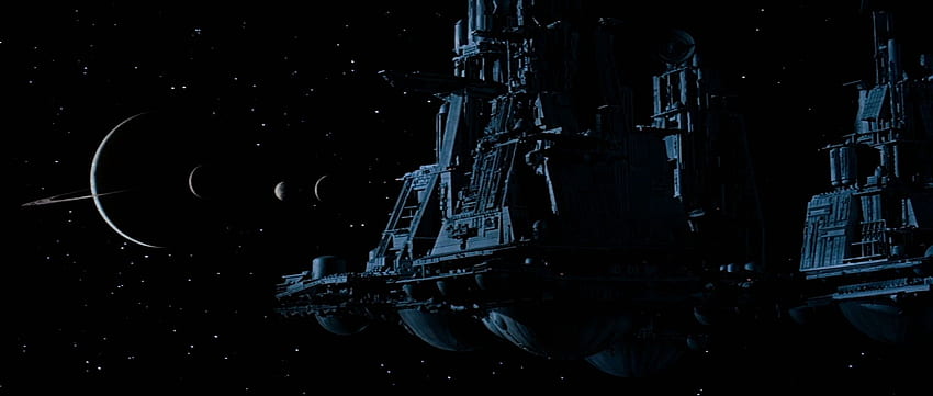 Alien: Screencaps für den Hintergrund – GNDN, Nostromo HD-Hintergrundbild