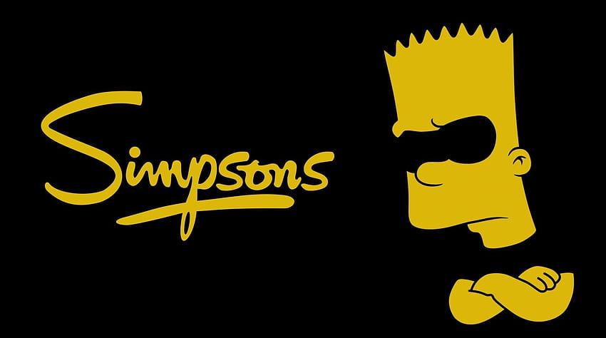 De Bart Simpson, Bart Triste fondo de pantalla | Pxfuel