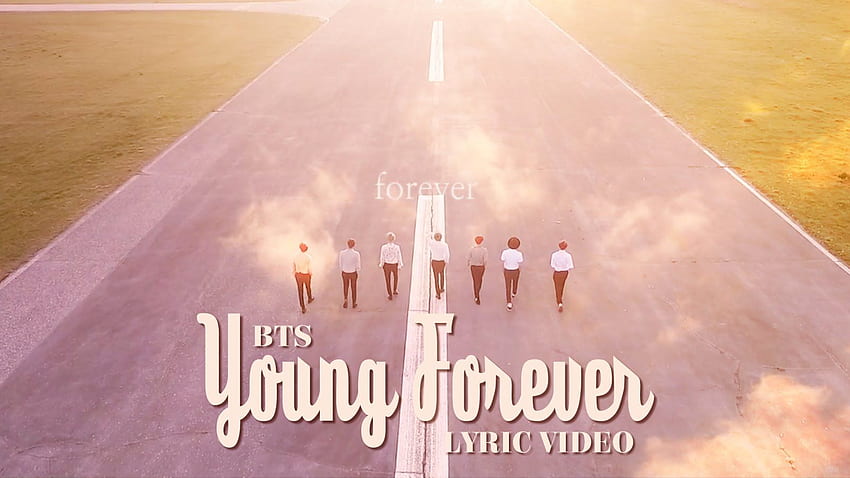 Bts Young Forever HD wallpaper | Pxfuel