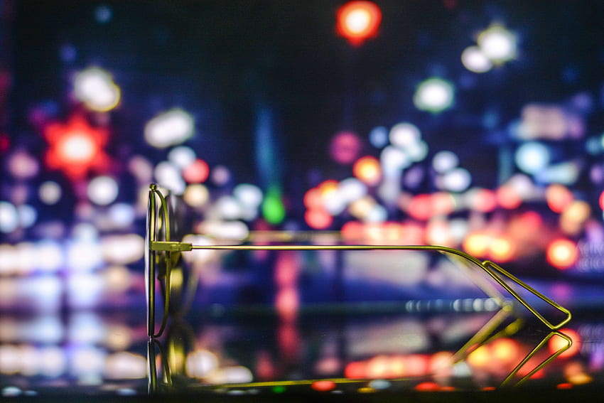 abstract, blur, bokeh, bright, celebration, city, city lights, club, color, defocused, disco, focus, gold, golden, illuminated, lights, luminescence, motion, music, night, nightlife, party, reflect HD wallpaper