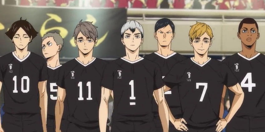 Haikyuu!! Season 5 could come with a fresh plot, not connected to Season 4  | Entertainment