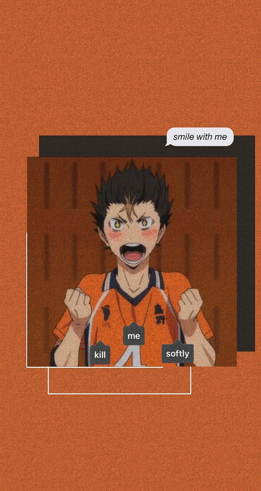 Yu Nishinoya in 2020. Cute anime , Anime , Haikyuu anime HD phone wallpaper