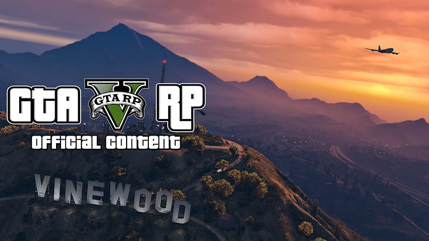 Steam Workshop::Gta Rp Content Collection, Gta Roleplay Hd Wallpaper |  Pxfuel