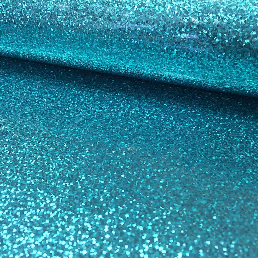 Glitter Holographic Blue Teal Paste The Wall Vinyl Luxury Fine Decor .uk: DIY & Tools wallpaper ponsel HD