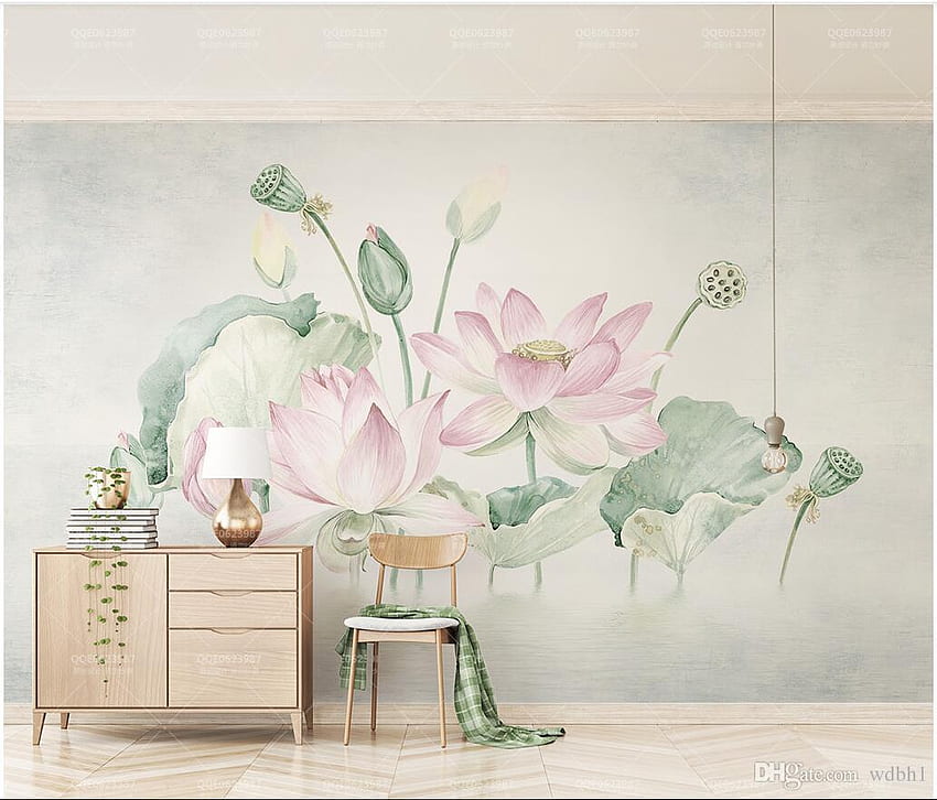 Lotus Wallpapers HD