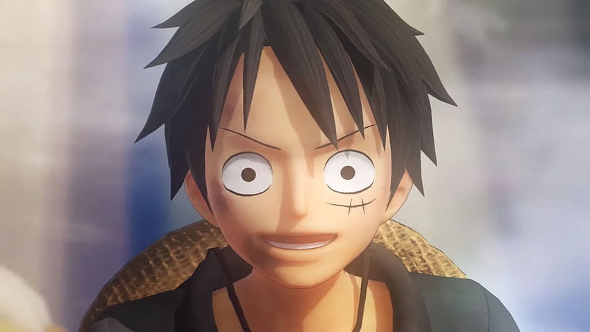 One Piece: Pirate Warriors 4 Commercial Is All About the Whole Cake Island Arc HD wallpaper
