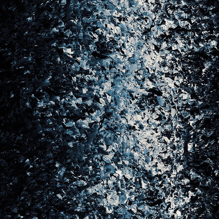 Abstract, Paint, Grey, Stains, Spots HD phone wallpaper