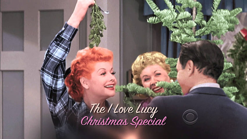 Calificaciones de TV: 'I Love Lucy' domina el viernes en horario estelar - Fecha límite, I Love Lucy fondo de pantalla