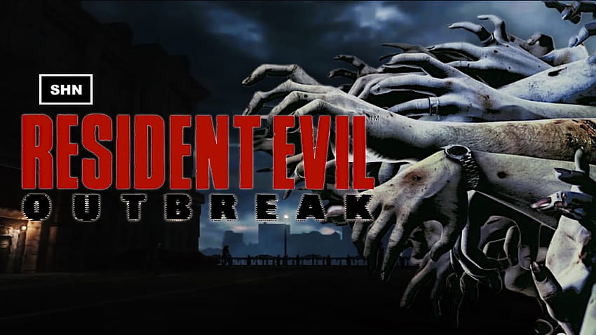 Resident Evil Code Veronica X 👻 4K/60fps 👻 Longplay Walkthrough
