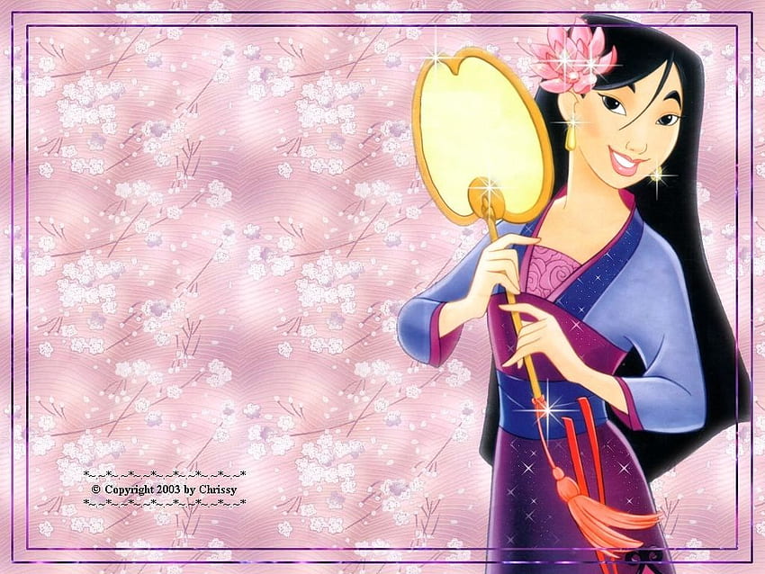 Mulan Mulan Disney Princess Mulan Disney Mulan Hd Wallpaper Pxfuel