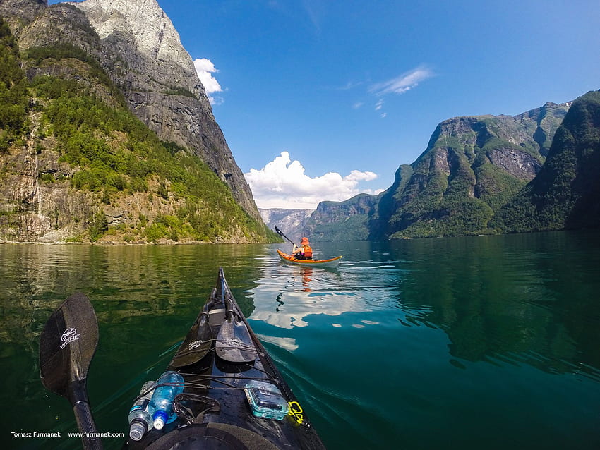 Kayak . Kayak Fishing, Kayaking HD wallpaper
