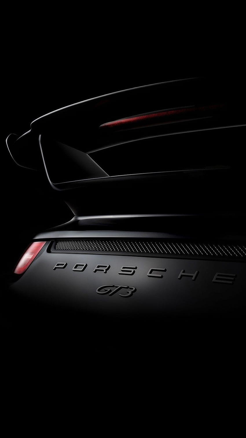 Porsche Amoled Fond d'écran de téléphone HD