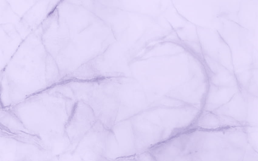 Latar Belakang Marmer Ungu (dalam Koleksi), Marmer Lilac Wallpaper HD