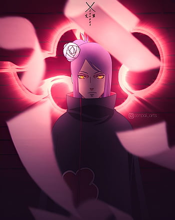 Konan Wallpapers - Wallpaper Cave