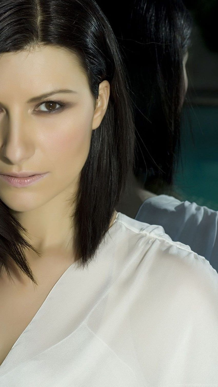 Laura Pausini , Pics, Background HD phone wallpaper