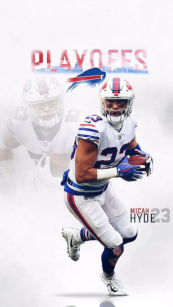 Buffalo Bills Wallpaper IPhone - iXpap