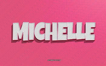 HD michele name wallpapers  Peakpx
