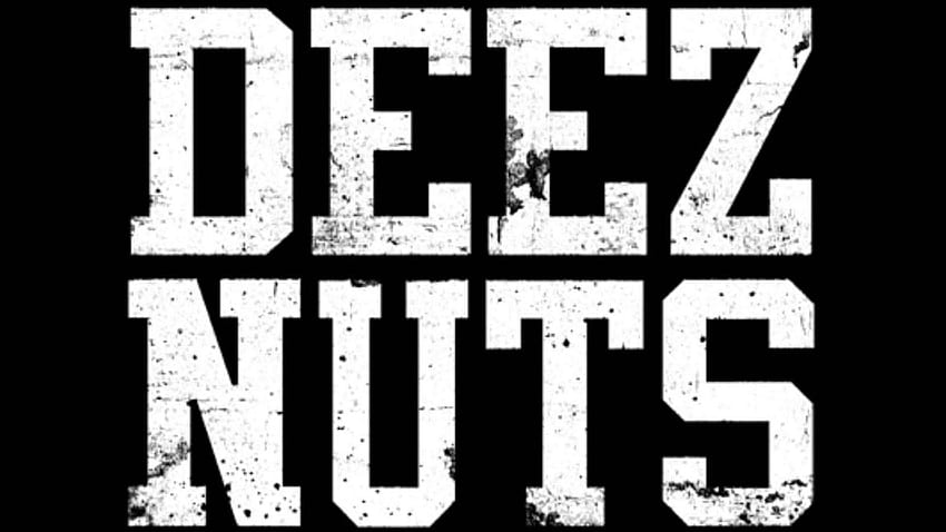 Deez Nuts HD wallpaper